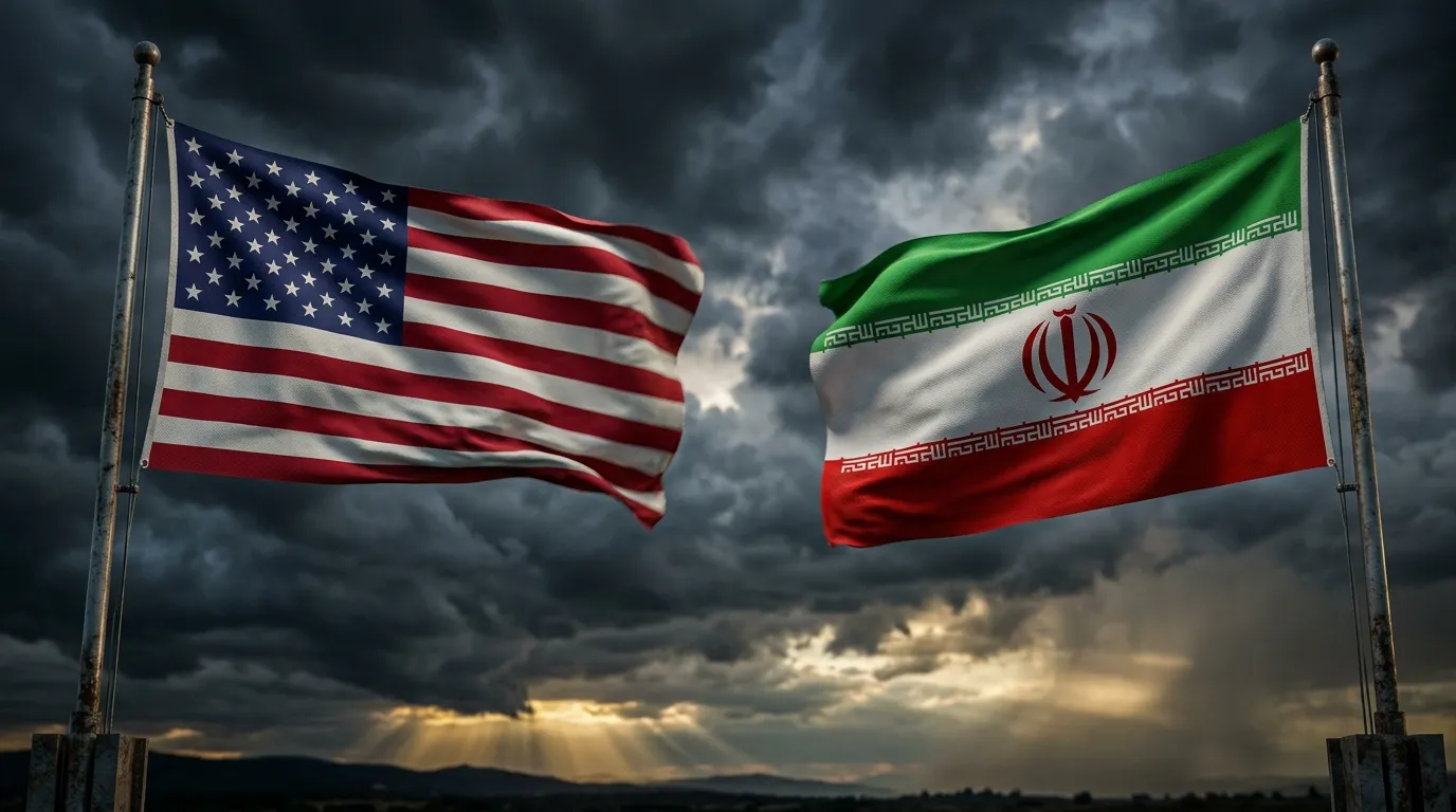 Navigating the Storm: How the Middle East Conflict Impacts Global Logistics