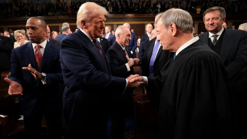 Alert: US Supreme Court Strikes Down IEEPA Tariffs