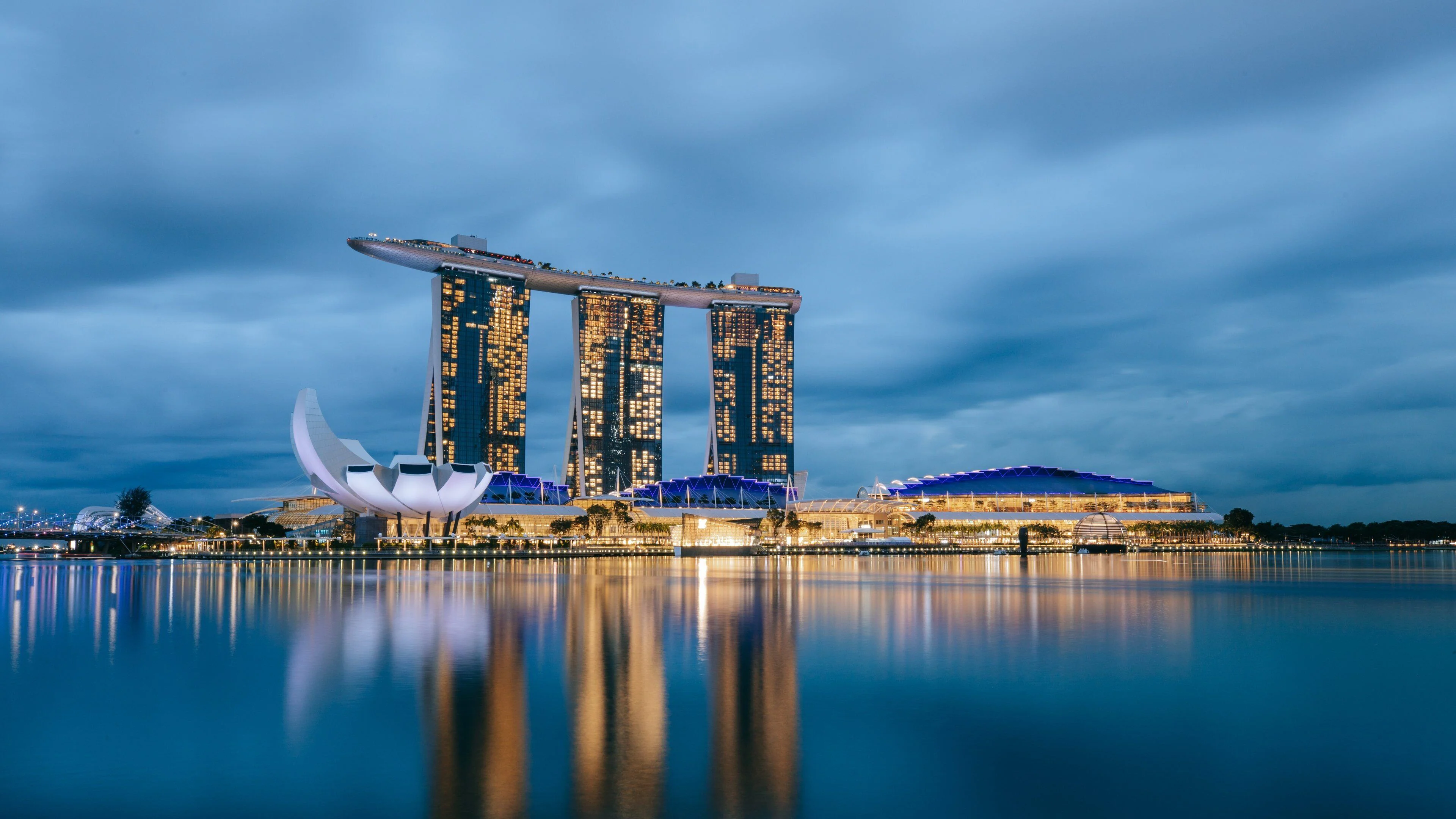 From Miami to the World: Python Logistics at WCA Singapore 2026