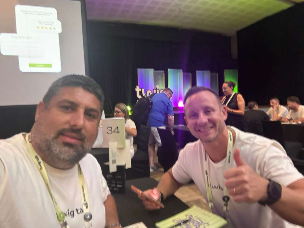 Twig Talk 2026 Media