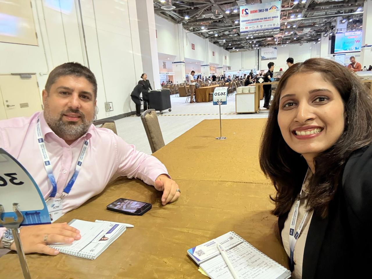 WCA Singapore 2026 Media