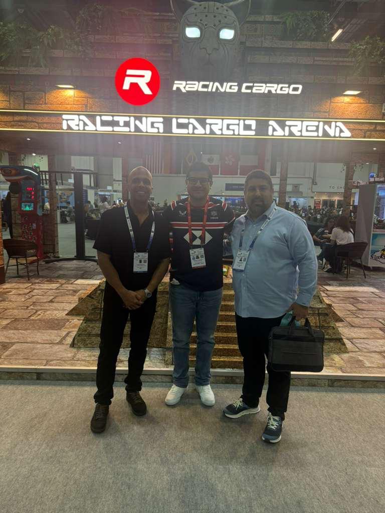 WCA Singapore 2026 Media
