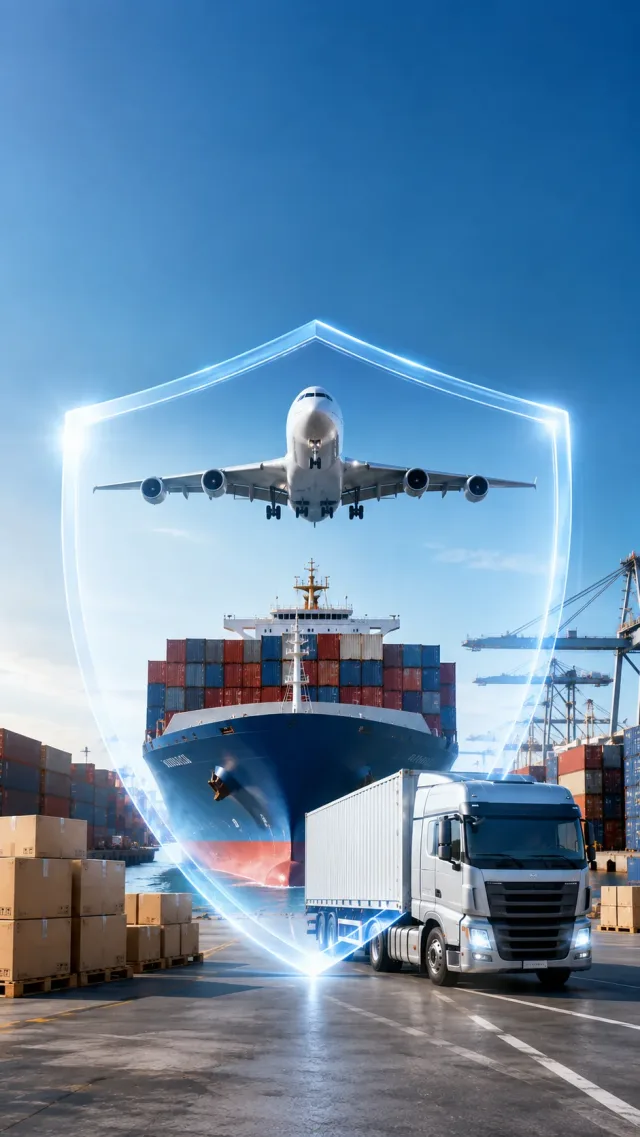 Cargo Insurance