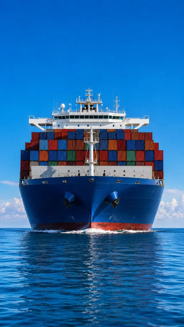 Ocean Freight