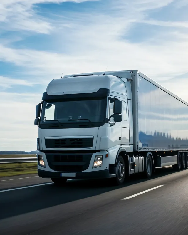 Road Transport