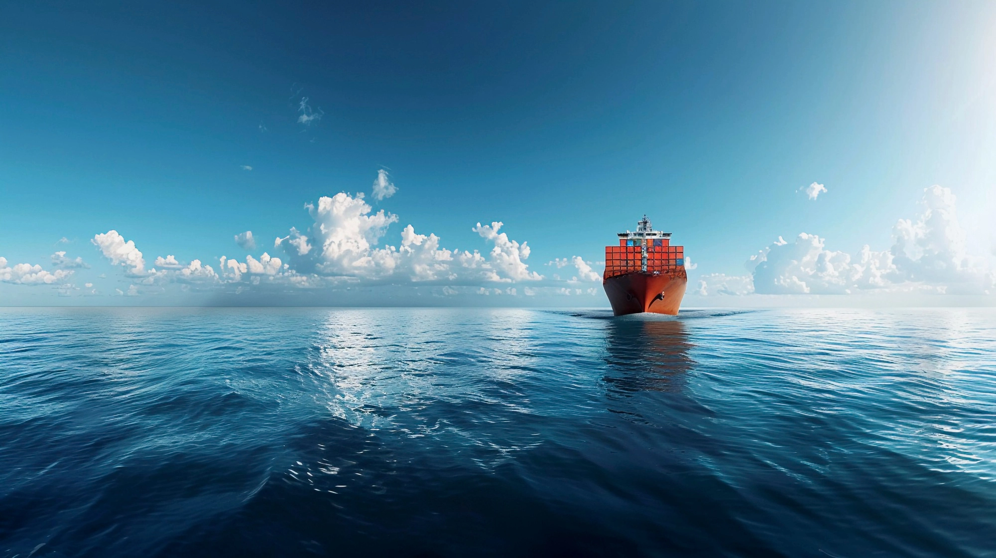 Ocean Freight