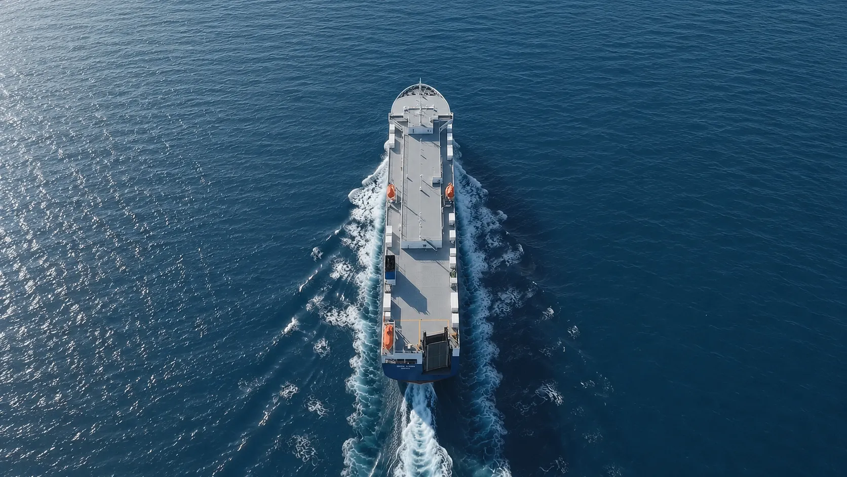 Python Logistics in Motion